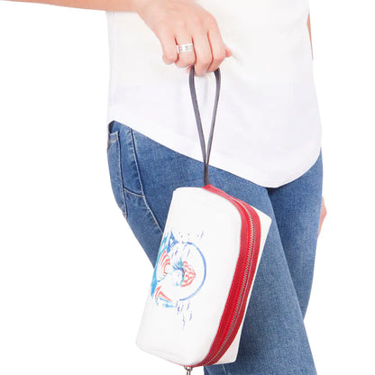 Anemoss Sailor Girl Makeup Bag